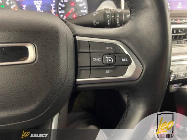 Used 2022 Jeep Compass Latitude image 24