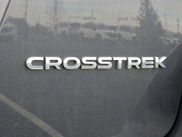 Certified 2023 Subaru Crosstrek 2.0i Premium image 10