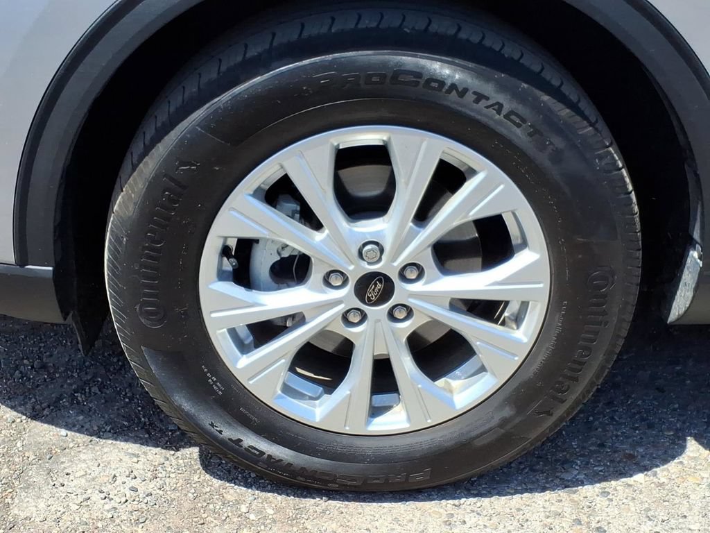 Used 2023 Ford Escape Active AWD/4WD image 9
