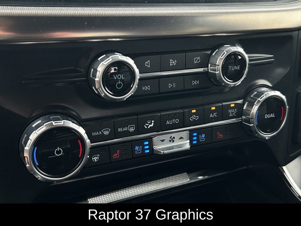 Used 2022 Ford F150 Raptor w/ Raptor 37 Performance Package image 23