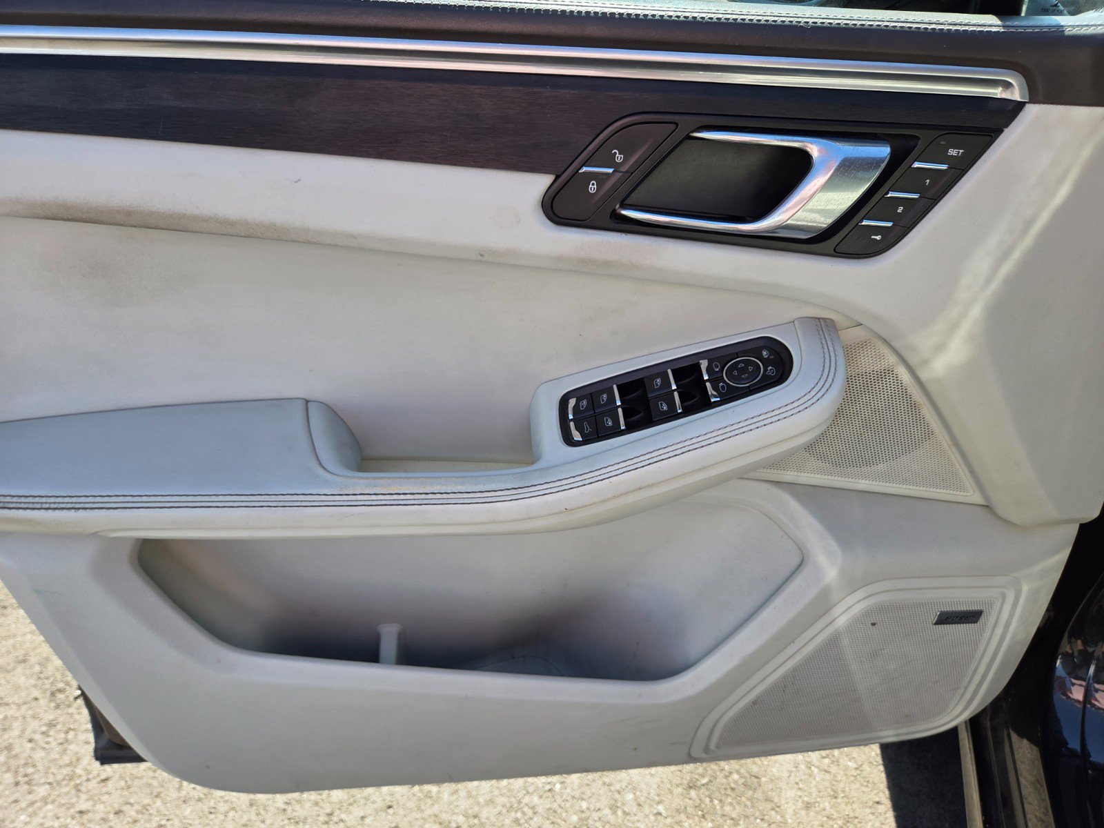 Used 2018 Porsche Macan GTS AWD/4WD image 8