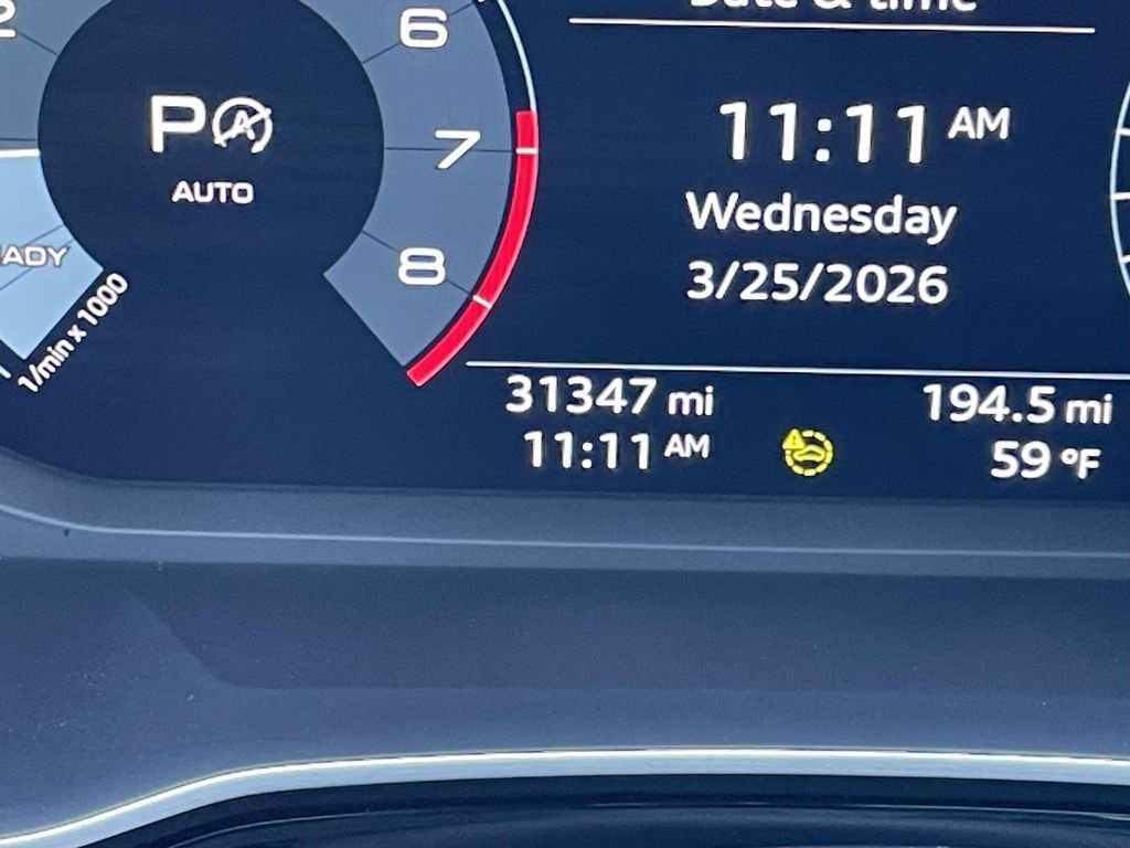 Used 2023 Audi Q3 2.0T Premium image 39