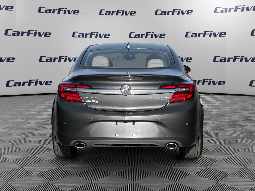 Used 2014 Buick Regal Premium image 4