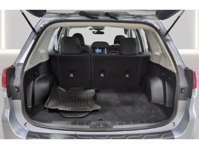 Used 2020 Subaru Forester w/ Alloy Wheel Package AWD/4WD image 22