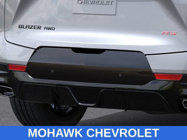 New 2026 Chevrolet Blazer RS w/ Driver Confidence II Package AWD/4WD image 14