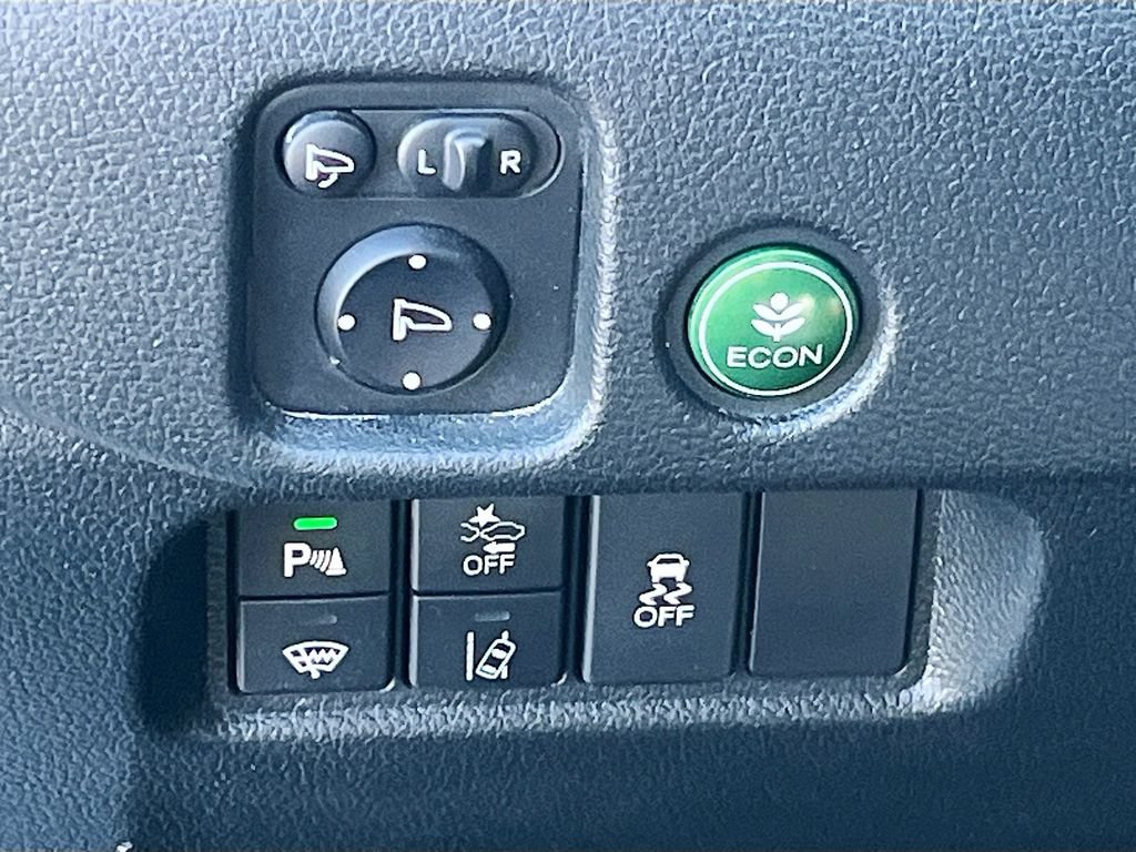 Used 2023 Honda Passport TrailSport image 10