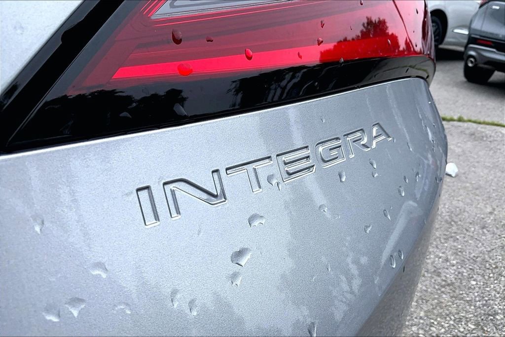 New 2026 Acura Integra A-Spec FWD image 38