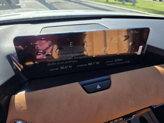 New 2026 MAZDA CX-70 3.3 Turbo S w/ Premium Plus image 12