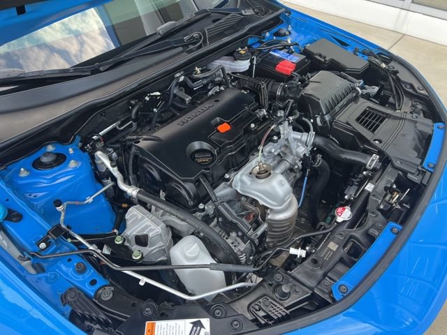 Certified 2024 Honda Civic Sport image 31