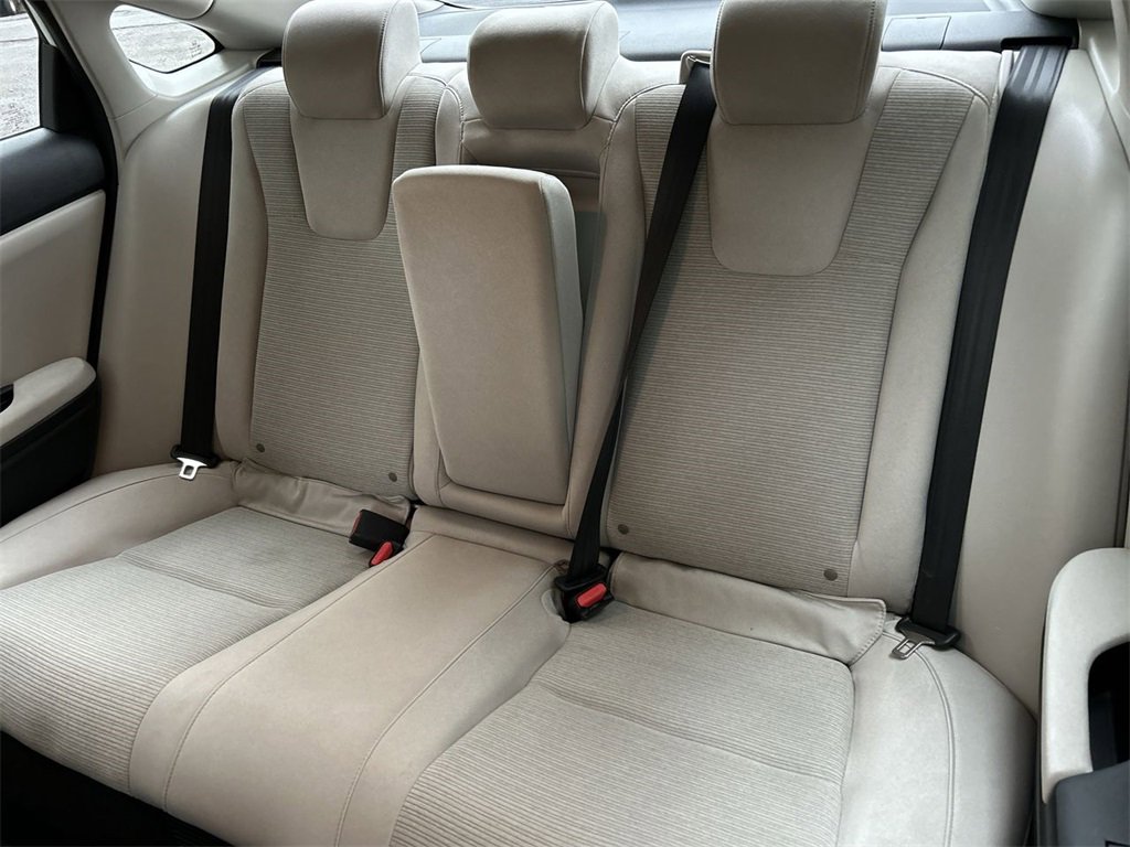 Used 2022 Honda Insight EX image 23