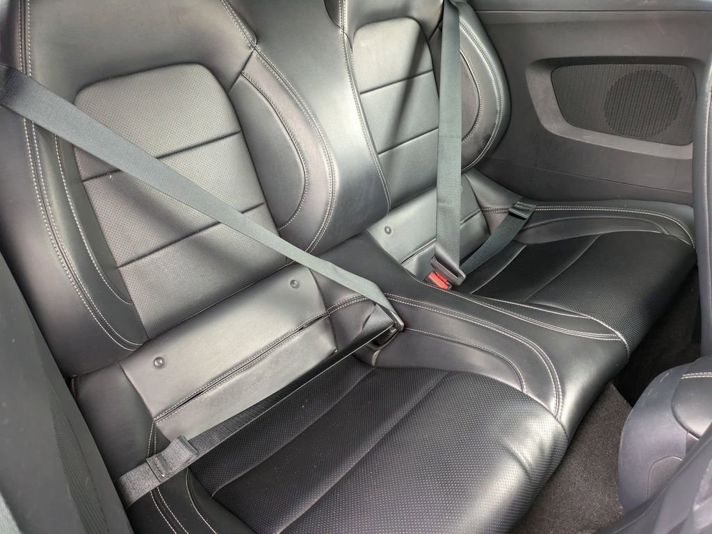 Used 2024 Ford Mustang Premium image 27