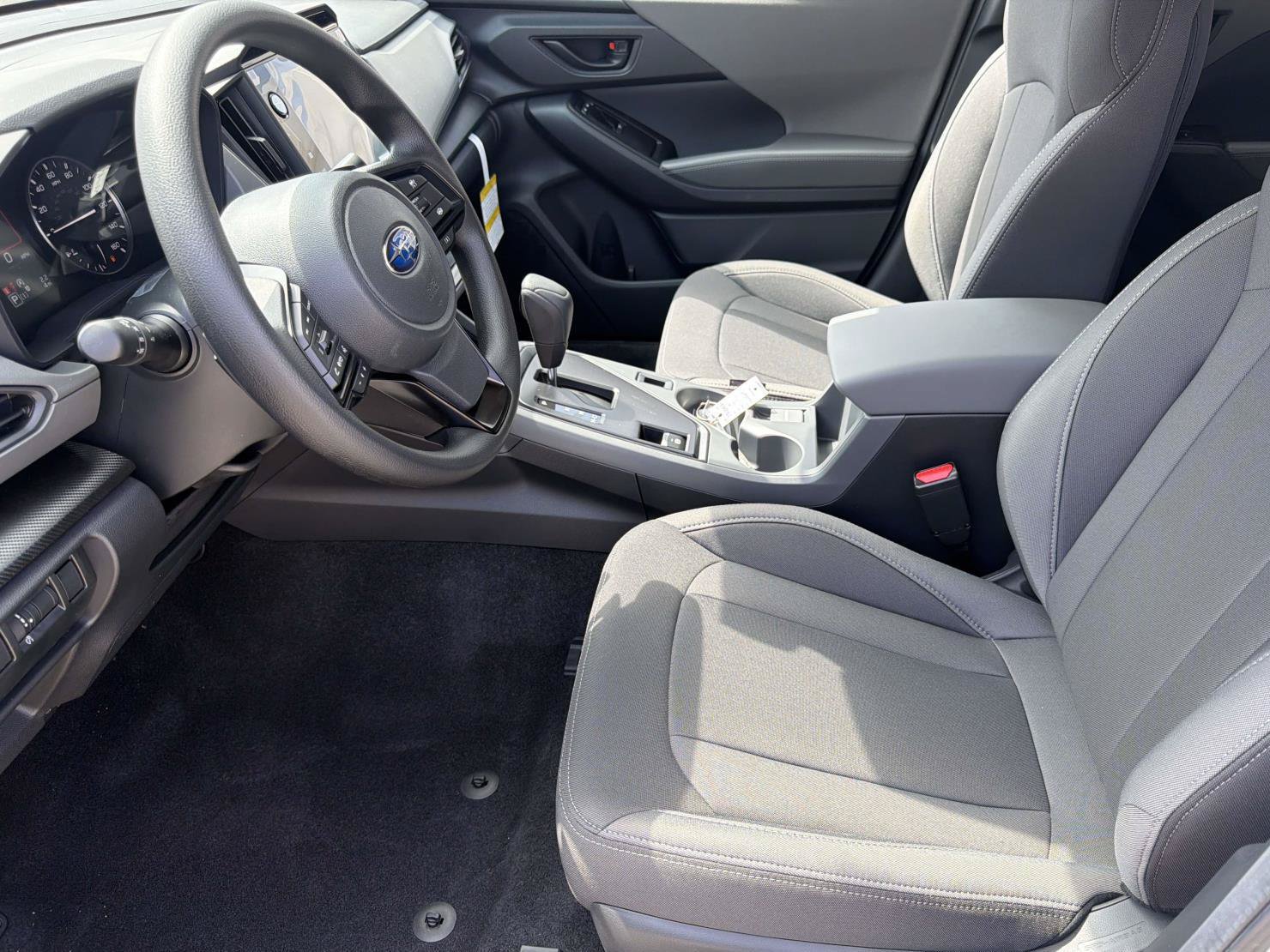 New 2026 Subaru Crosstrek 2.5i Premium AWD/4WD image 13