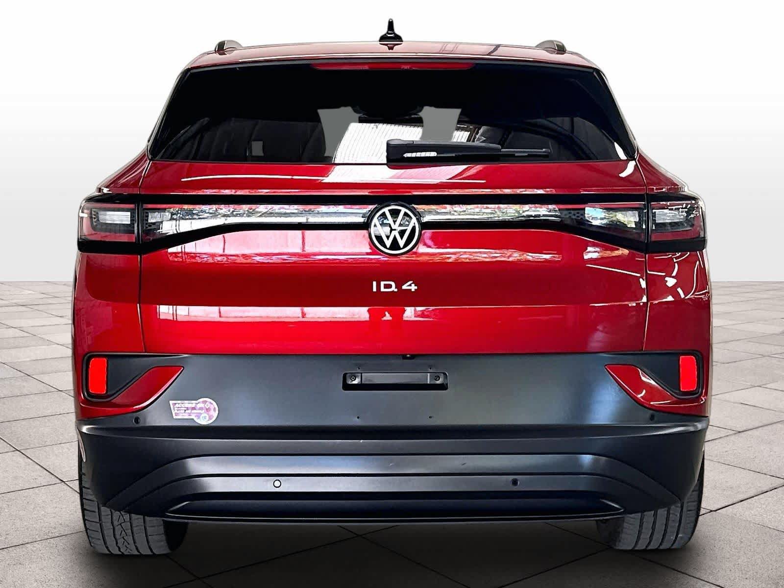Used 2023 Volkswagen ID.4 Pro S RWD image 8