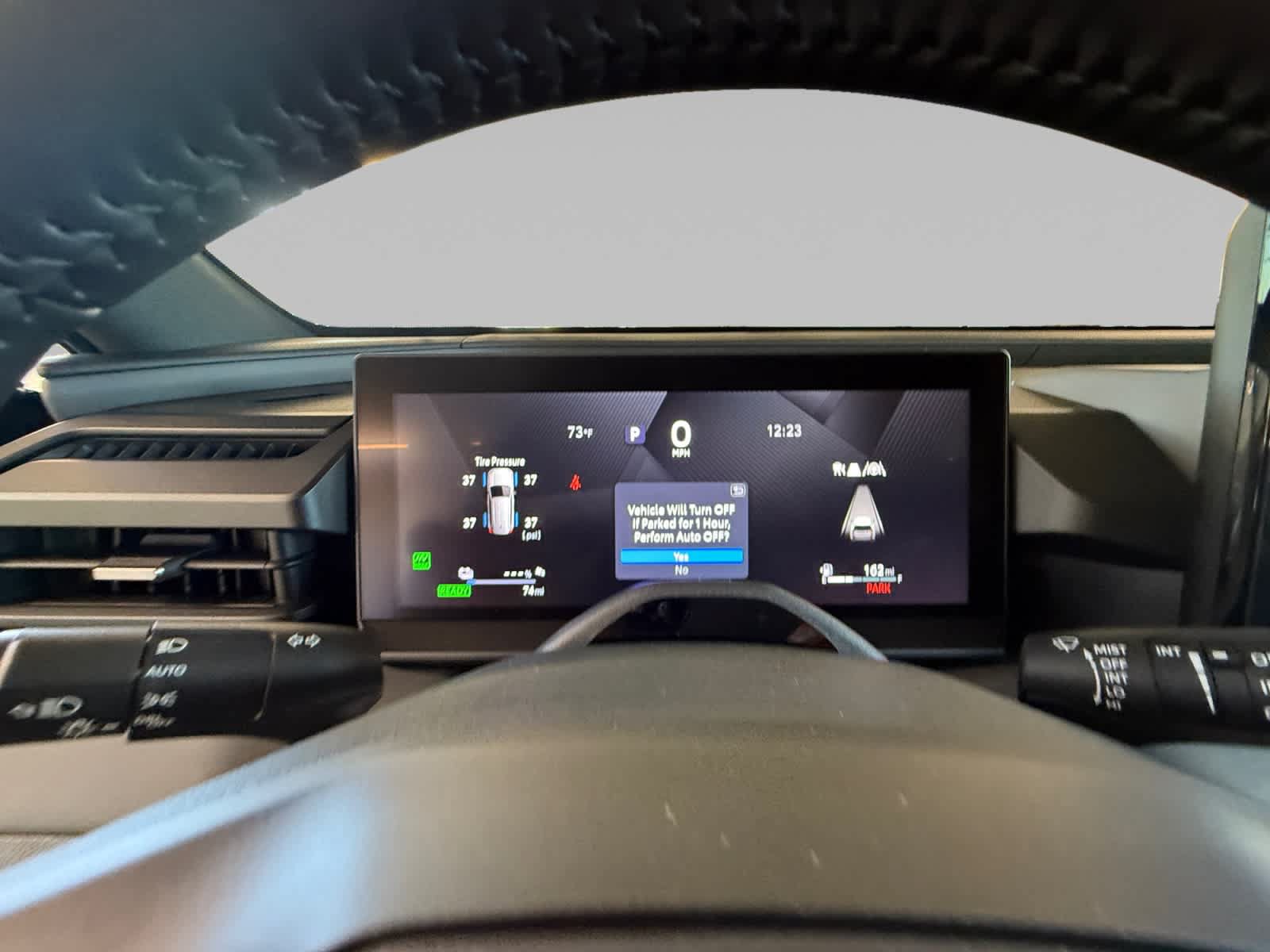 New 2026 Toyota RAV4 XSE AWD/4WD image 14