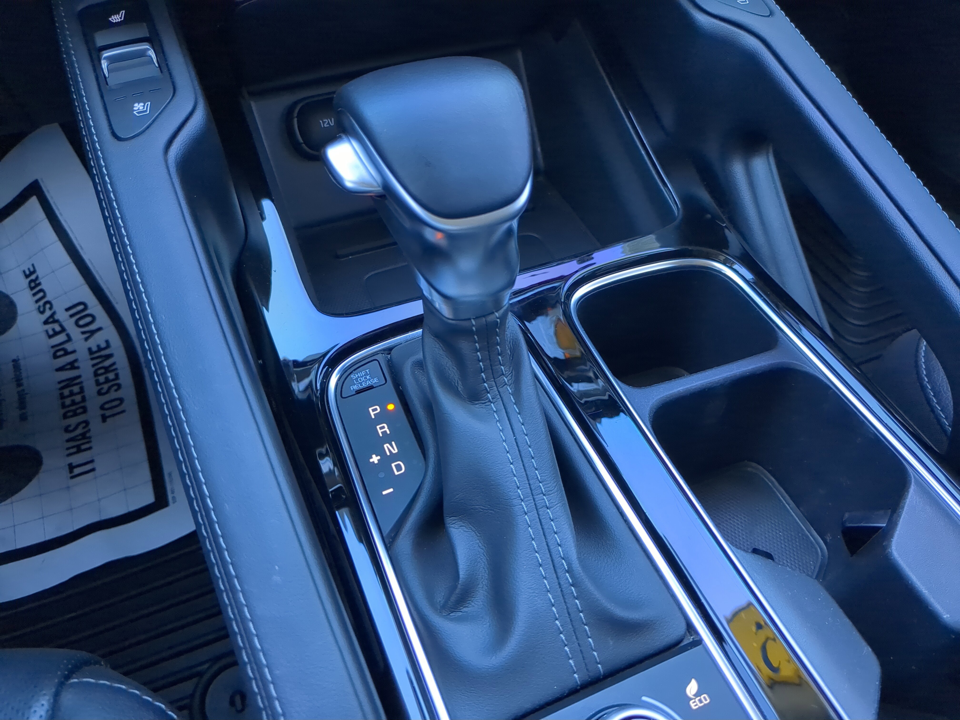 Used 2022 Kia Telluride EX w/ EX Premium Package image 26