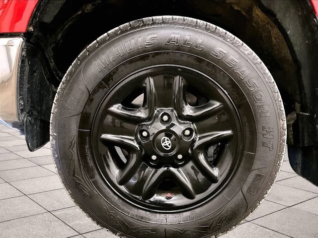 Used 2021 Toyota Tundra SR5 AWD/4WD image 8