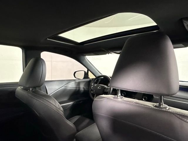 Certified 2024 Lexus RX 350 Premium w/ Cold Area Package FWD image 31