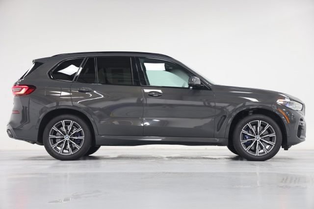 Used 2023 BMW X5 M50i w/ Executive Package AWD/4WD image 18