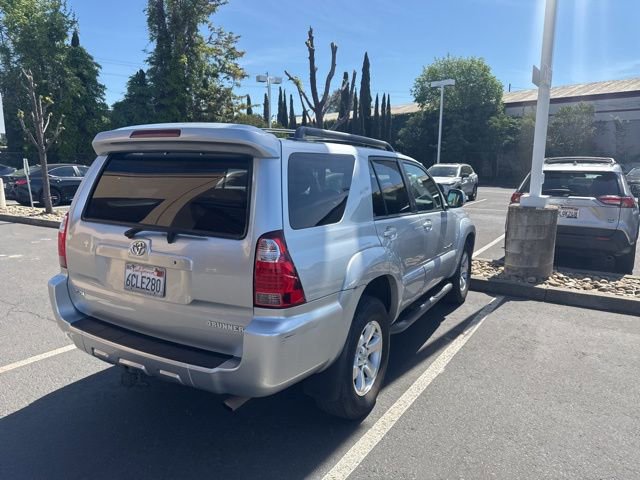 Used 2008 Toyota 4Runner Sport image 34