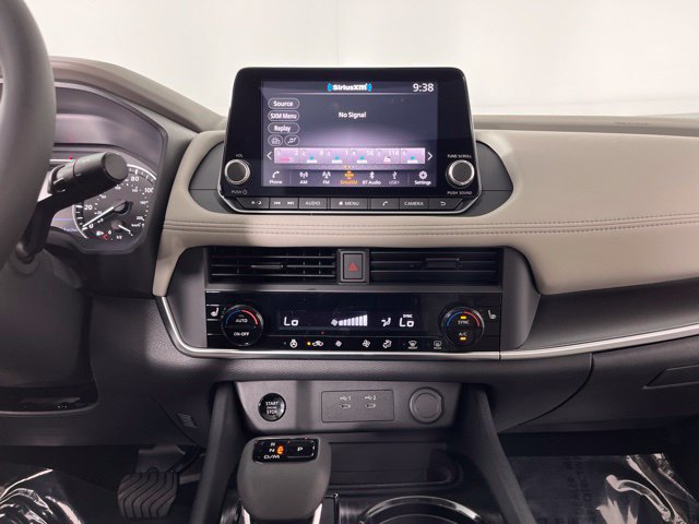 New 2026 Nissan Rogue Dark Armor FWD image 25