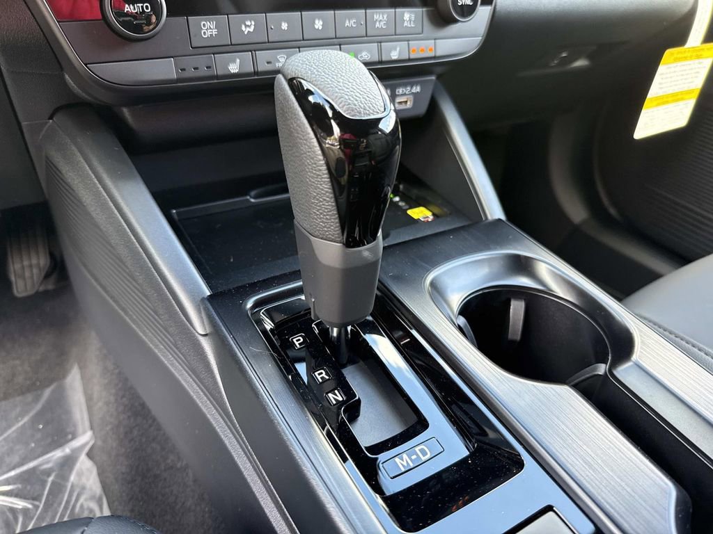 New 2026 Subaru Outback Premium image 31