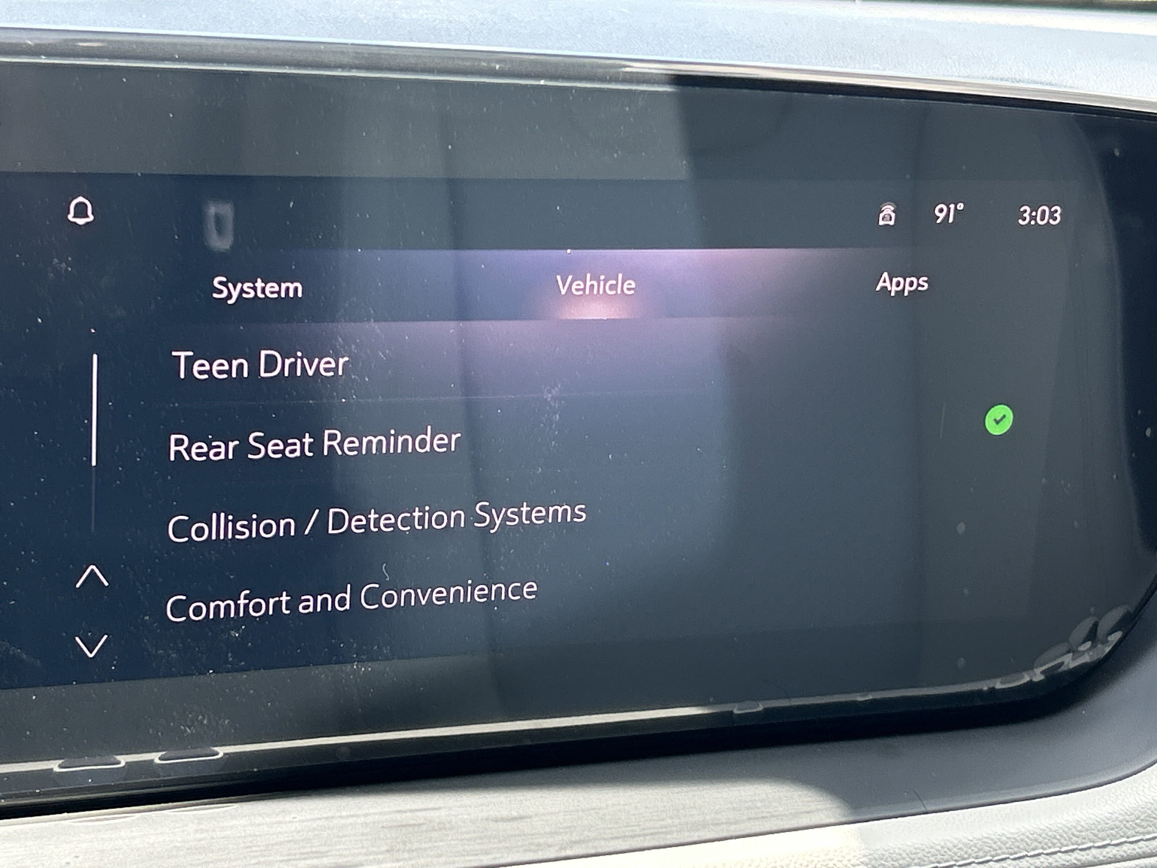 New 2026 Buick Encore GX Preferred image 37
