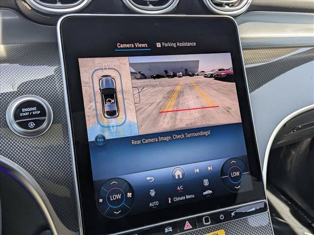 New 2026 Mercedes-Benz GLC 300 4MATIC image 13