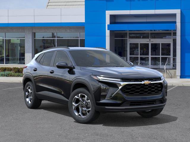 New 2026 Chevrolet Trax LT w/ LT Convenience Package FWD image 7