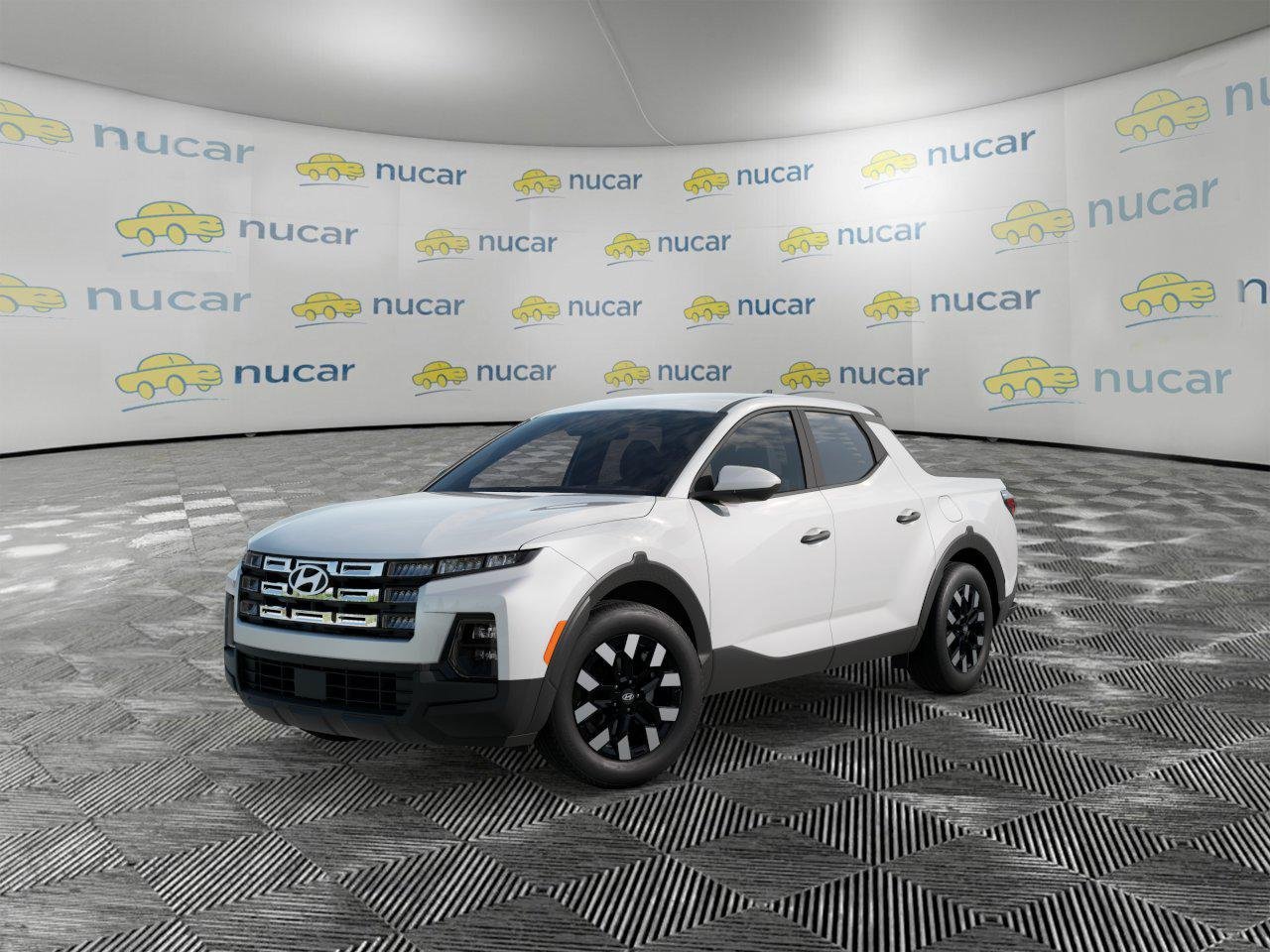 New 2026 Hyundai Santa Cruz SE