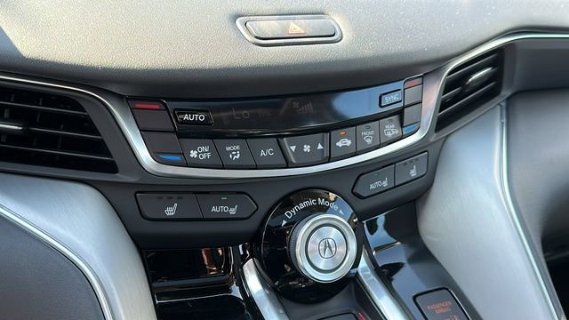 Used 2025 Acura TLX w/ Technology Package image 19