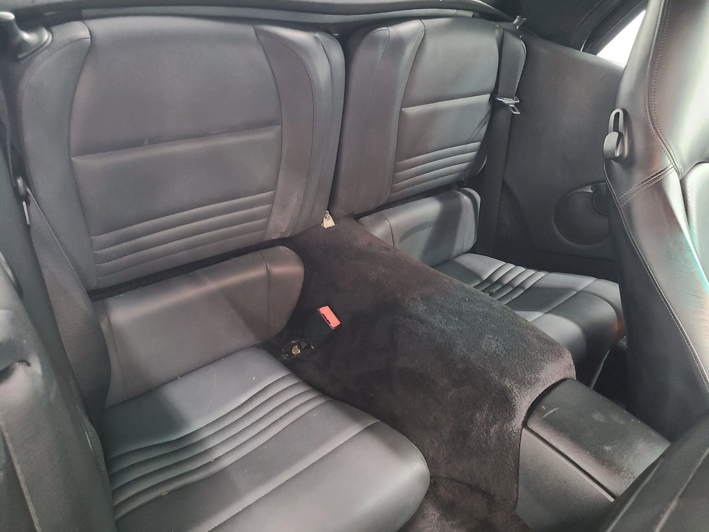 Used 1999 Porsche 911 Carrera 4 image 34