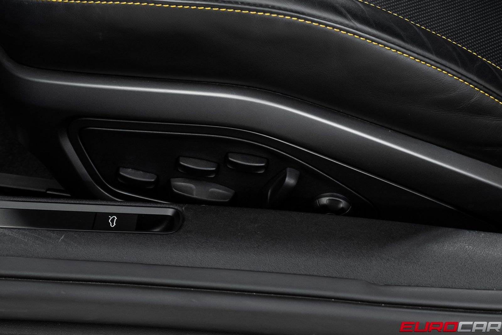 Used 2023 Porsche 911 Turbo S image 46