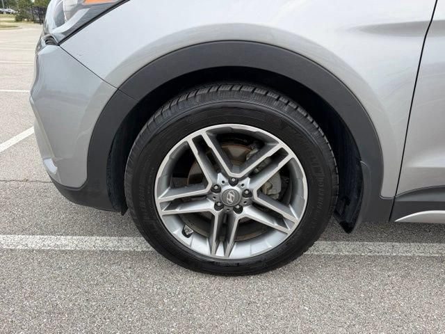 Used 2019 Hyundai Santa Fe XL AWD/4WD image 37