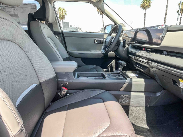 New 2027 Kia Seltos EX FWD image 9