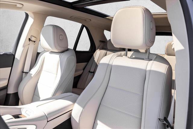New 2026 Mercedes-Benz GLE 450 4MATIC image 11