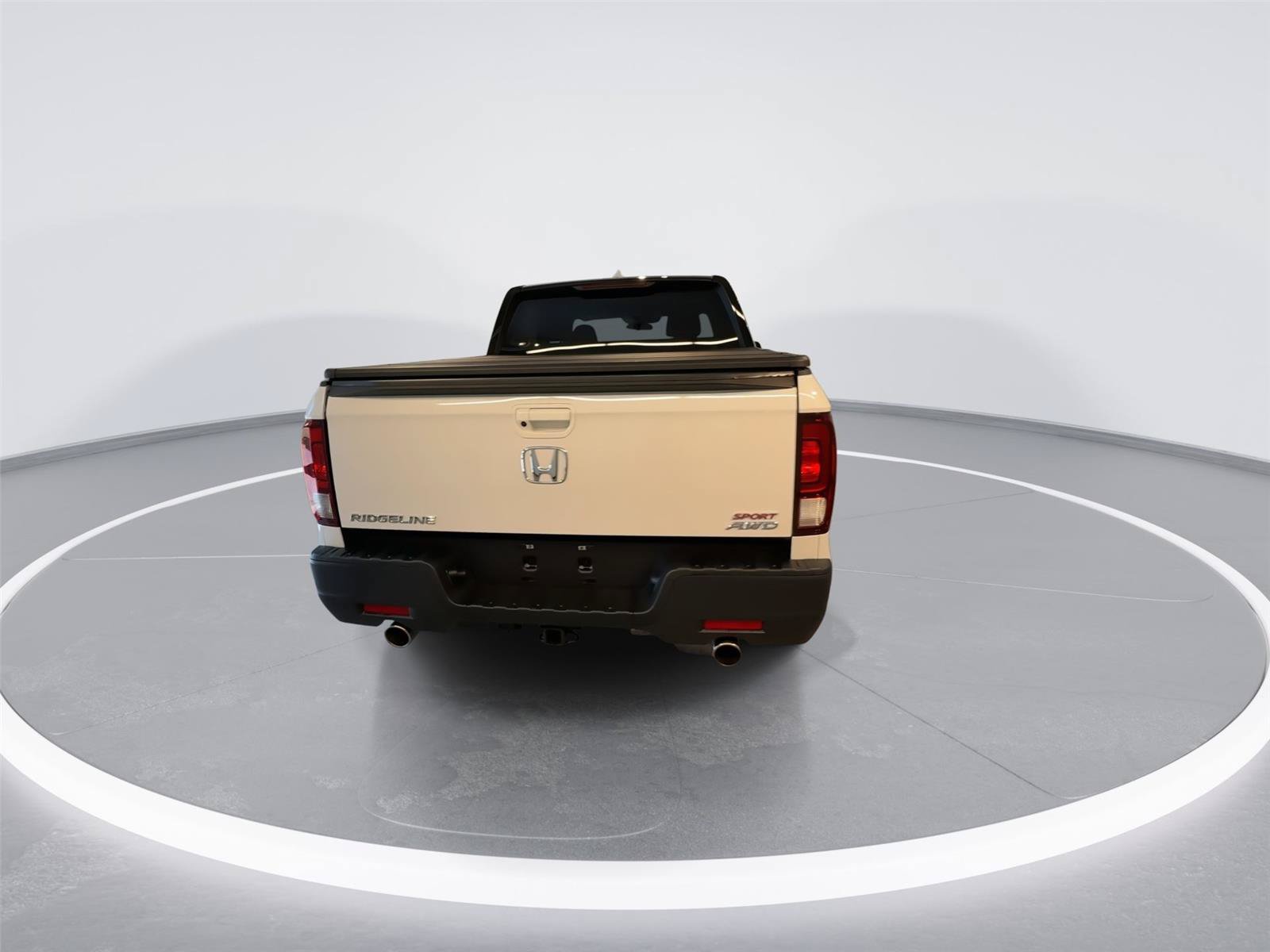 Used 2023 Honda Ridgeline Sport image 7