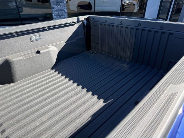 Used 2025 Toyota Tacoma SR5 image 8