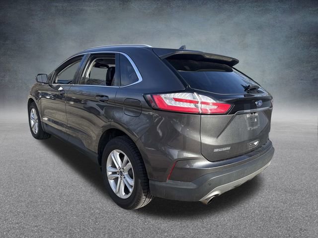 Used 2020 Ford Edge SEL w/ Convenience Package image 12