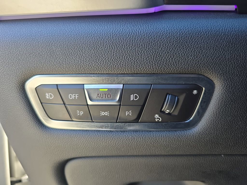 Used 2019 BMW X5 xDrive40i w/ Convenience Package image 29