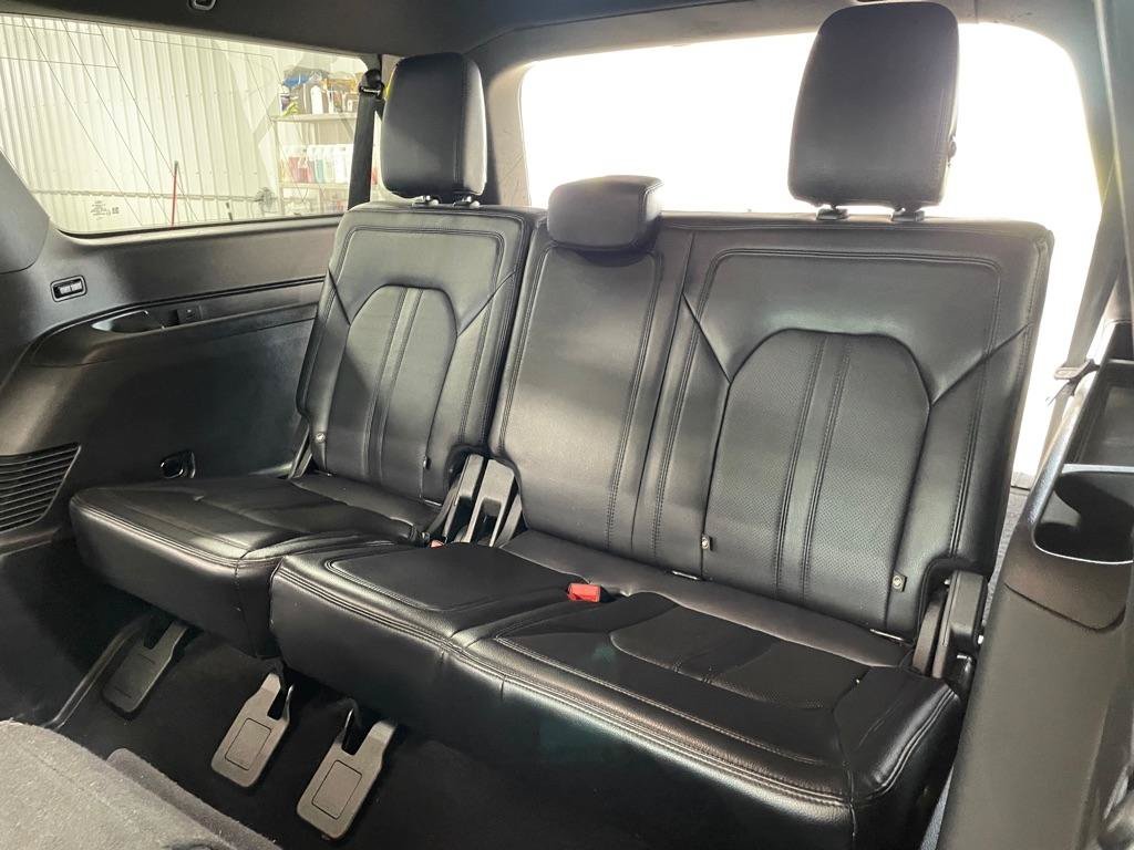 Used 2019 Ford Expedition Max Limited AWD/4WD image 21