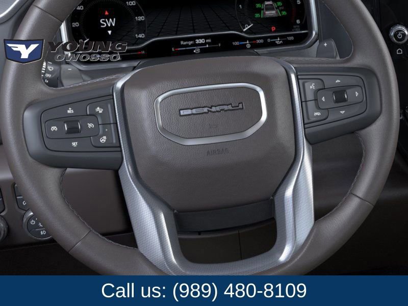 New 2026 GMC Sierra 1500 Denali image 19