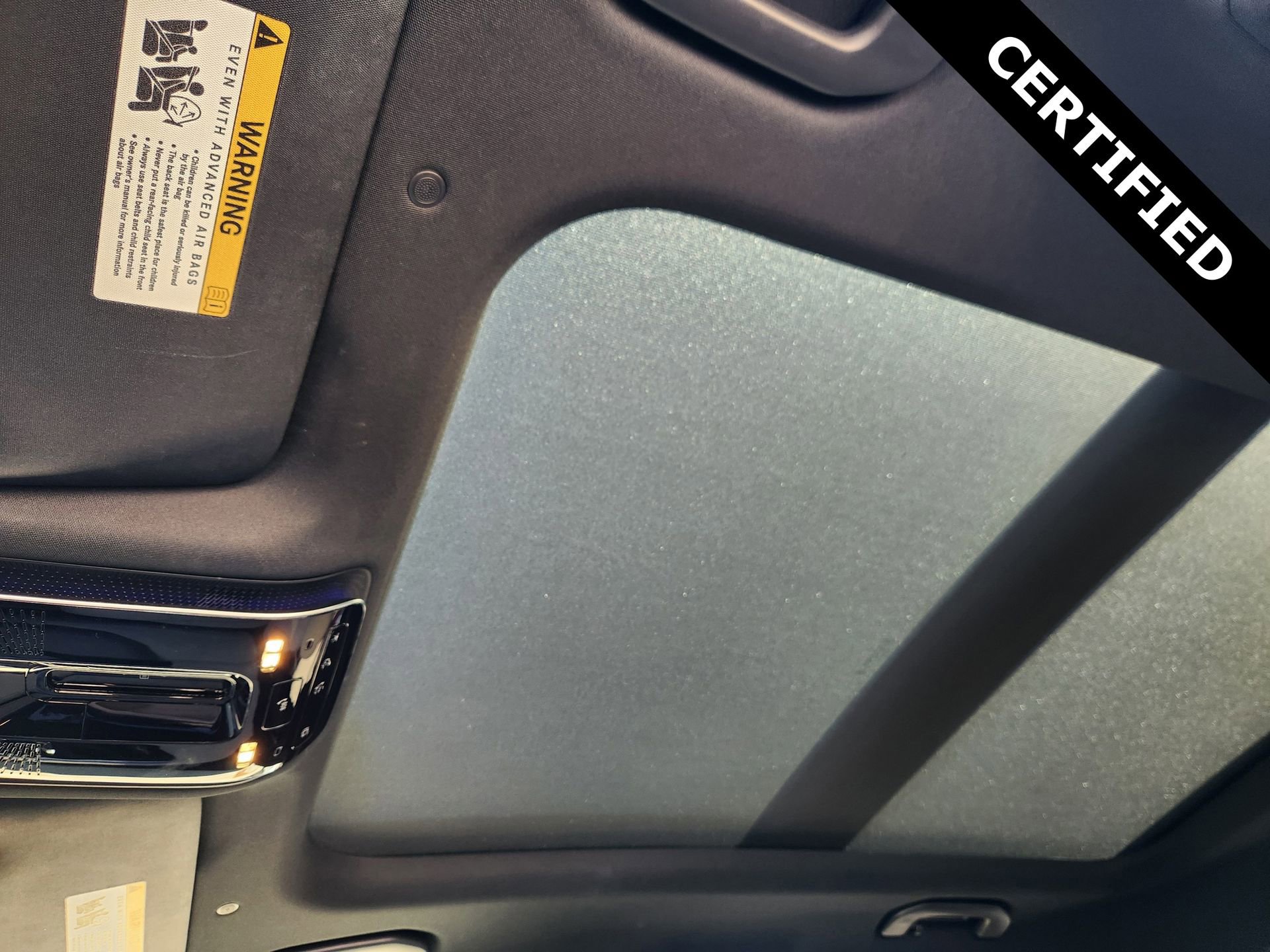 Certified 2023 Mercedes-Benz GLC 300 image 25