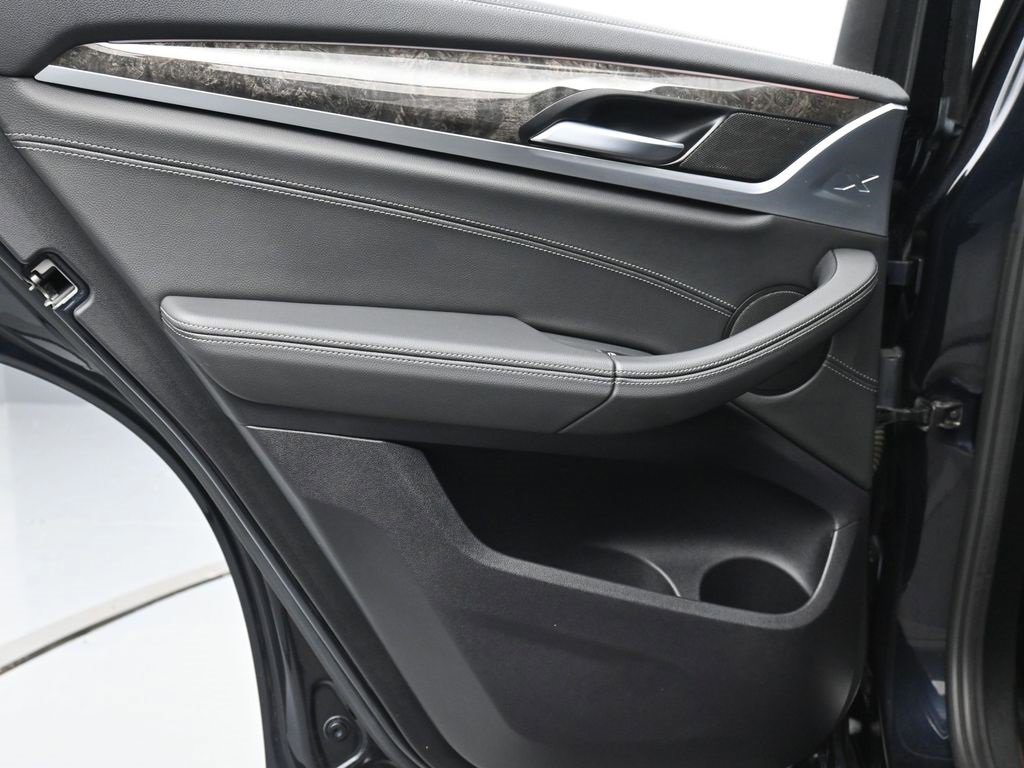 Used 2019 BMW X4 M40i w/ Premium Package image 20