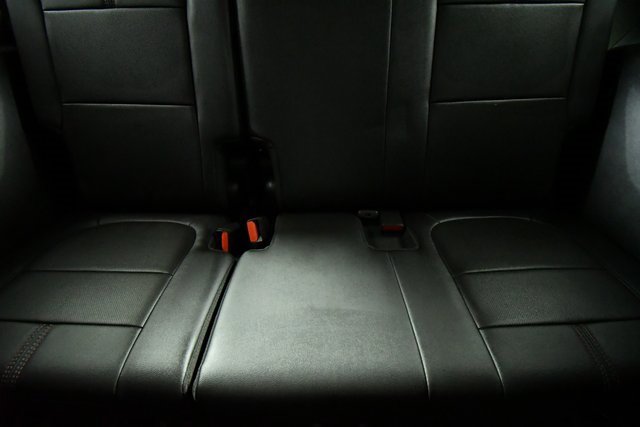 Used 2023 Chevrolet Traverse RS image 22