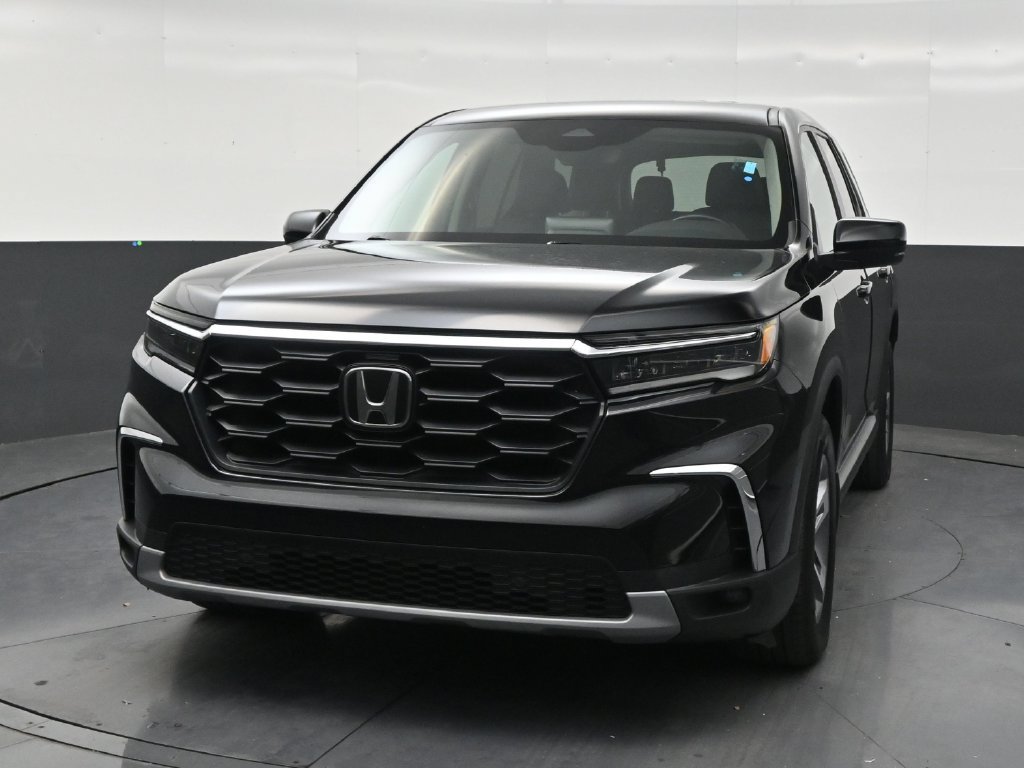 Used 2023 Honda Pilot EX-L image 8