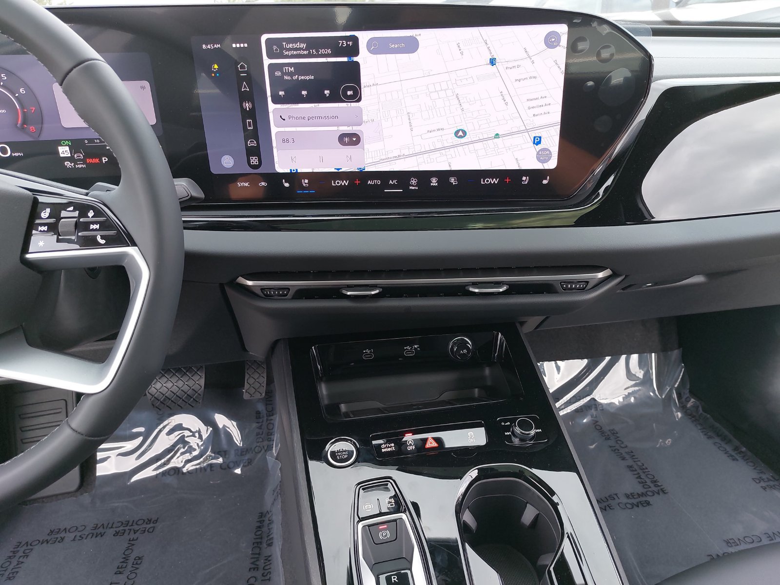 New 2026 Audi A5 Premium Plus AWD/4WD image 21