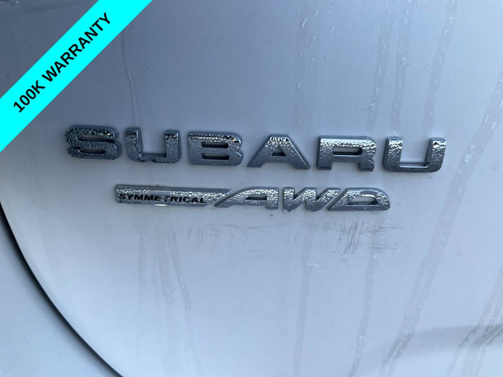 Certified 2024 Subaru Forester Limited w/ POP Package 3 AWD/4WD image 38