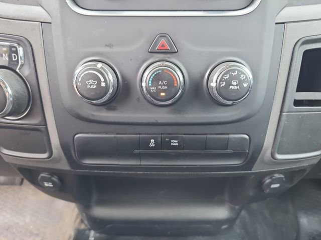 Used 2023 RAM 1500 Tradesman w/ Power & Remote Entry Group RWD image 21