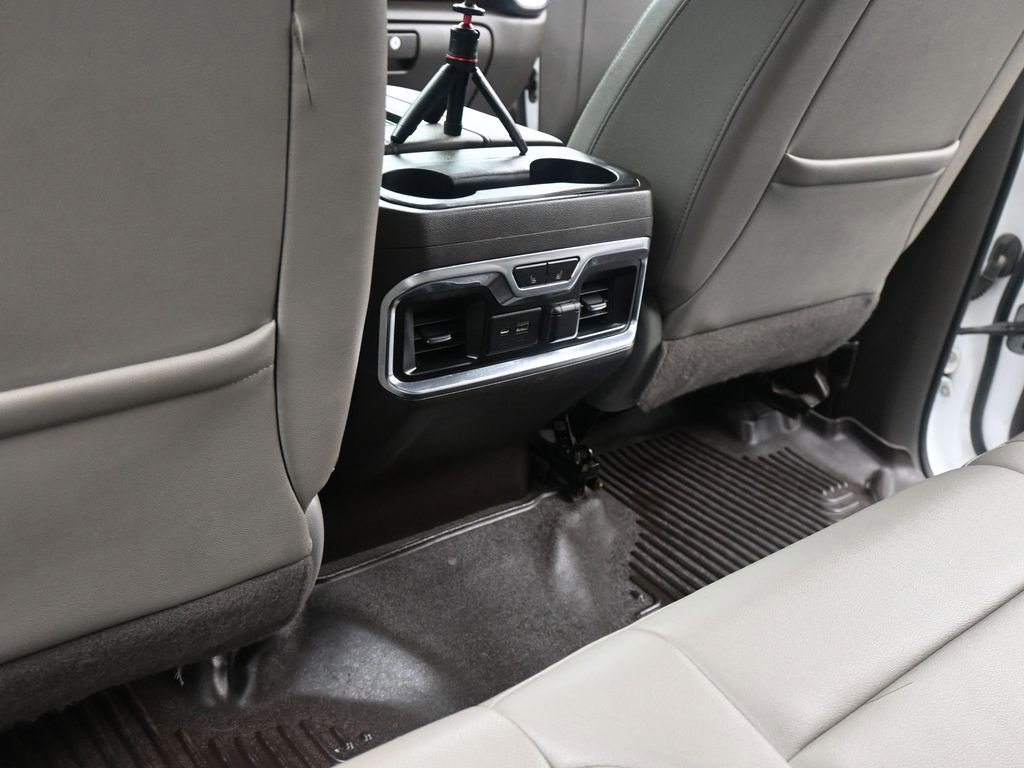 Used 2019 Chevrolet Silverado 1500 LTZ w/ LTZ Texas Edition image 22