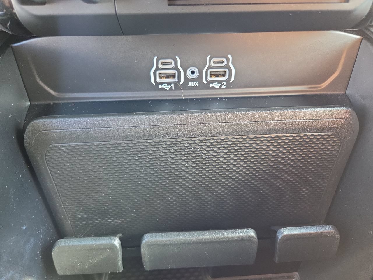 Used 2025 RAM 2500 Big Horn AWD/4WD image 28